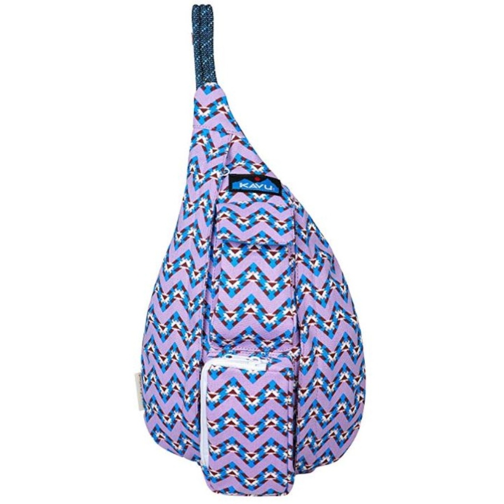 KAVU Mini Rope Bag - NEW - Picture 2 of 8